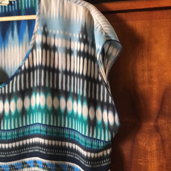 Energe Women’s top size XL in good condition - Picture 6 of 9